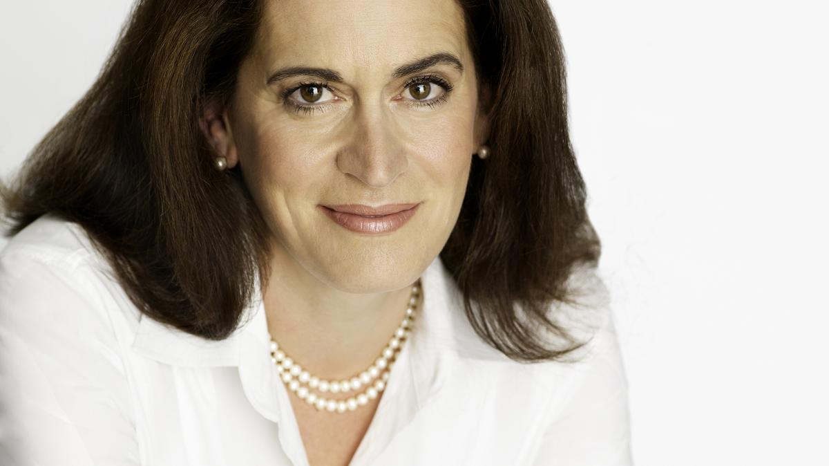 After Sweet Briar, presidents of Barnard, Columbia College and Moore College of Art and Design