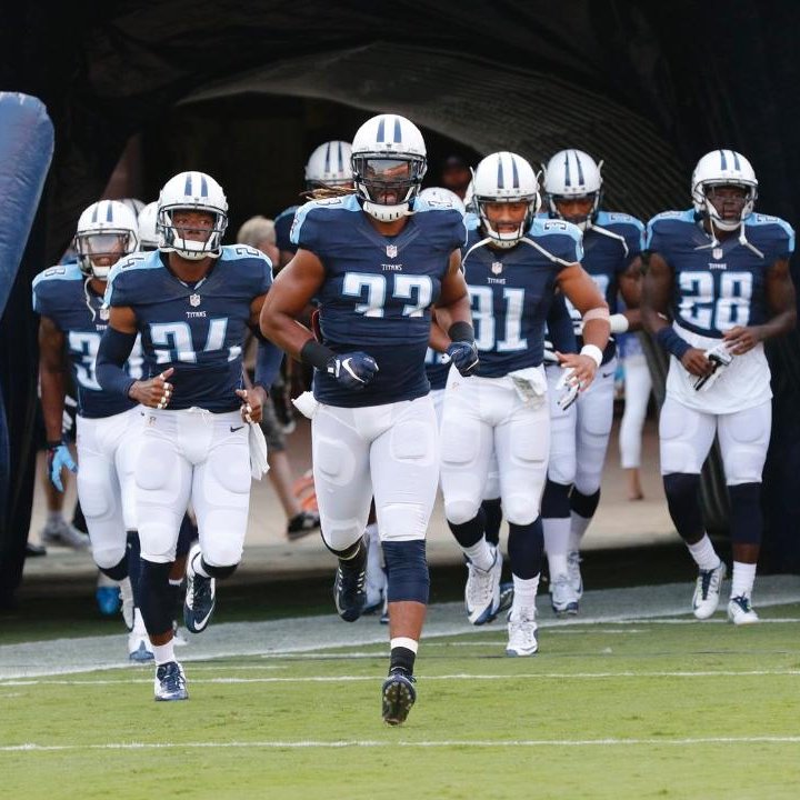 Want to buy the Titans? Here's how much it'd cost, according to Forbes -  Nashville Business Journal