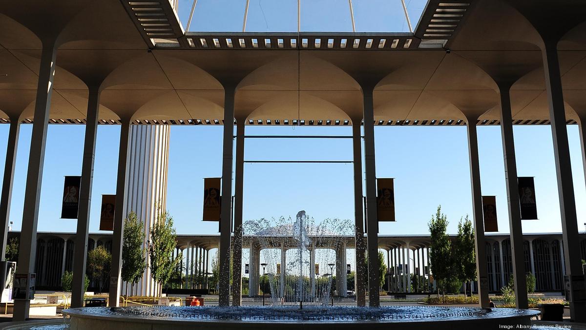 UAlbany in New York pursues retention strategies to boost enrollment