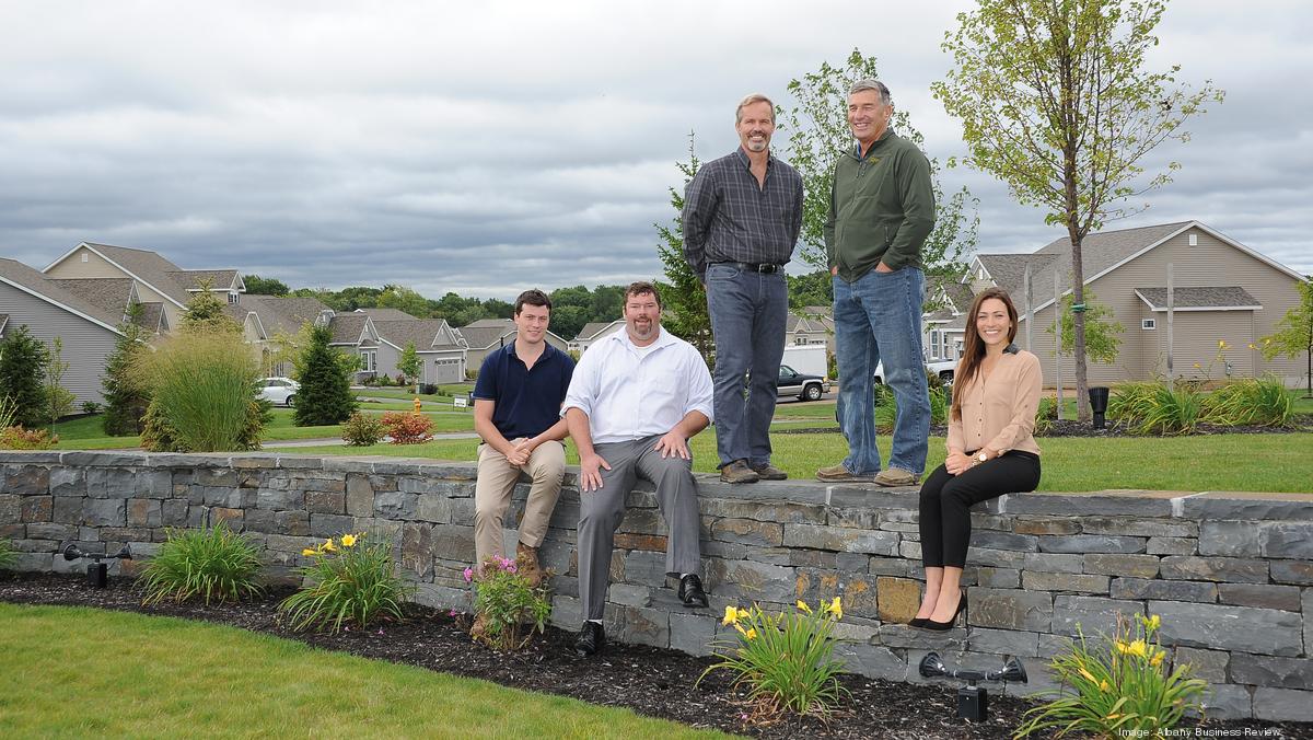 Abele Builders in Halfmoon planning for future with new hires