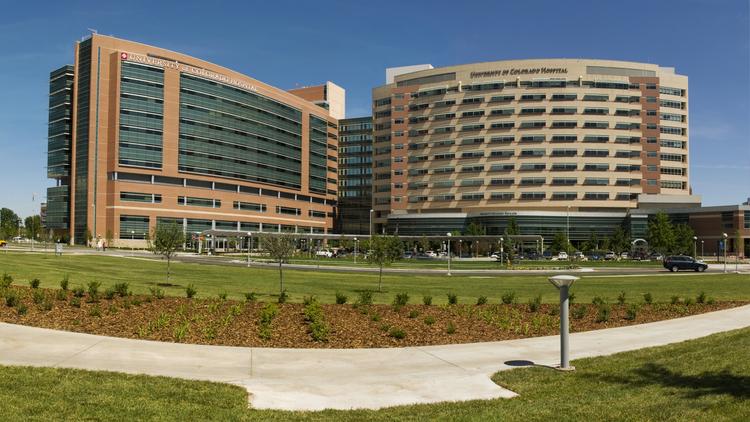 University Of Colorado Medical Center >> U S News Ranks Colorado S Hospitals Denver Business Journal University Of Colorado Medical Center >> U S News Ranks Colorado S Hospitals Denver Business Journal