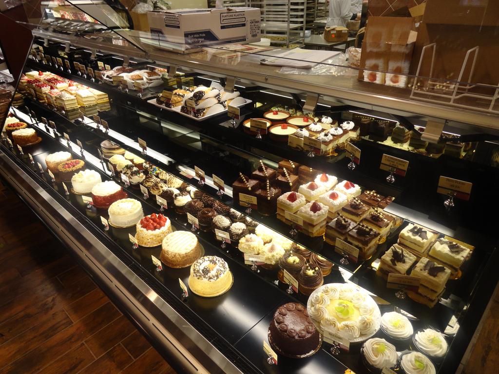 The Fresh Market On The Lookout For One More C Fla Site Orlando