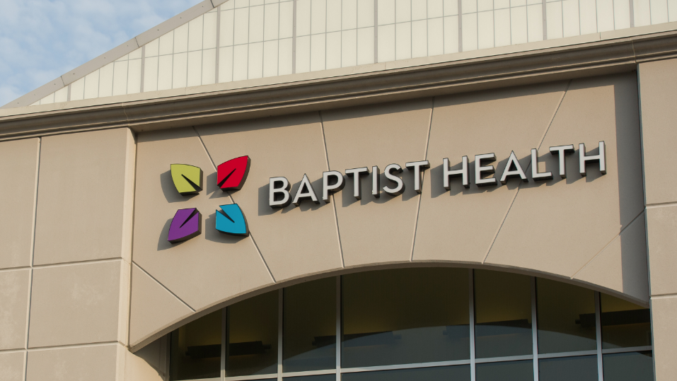 Baptist Health Opens Primary, Pediatrics Office In Jeffersonville ...