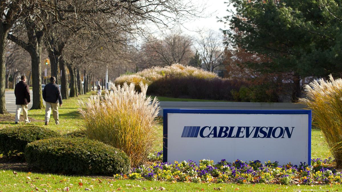 Cablevision sold to Altice, a Dutch company with bold U.S. expansion plans New York Business