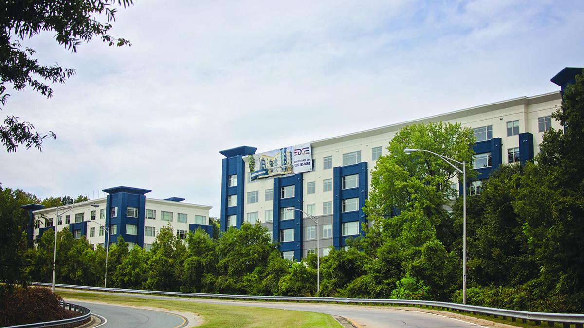 New downtown WS apartments sell for 35M Triad Business Journal