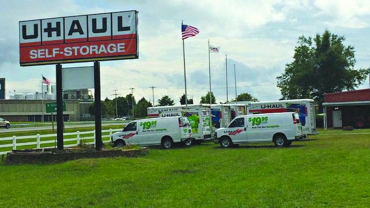 U-Haul Dayton Ohio: Your Comprehensive Guide to Moving in the Gem City