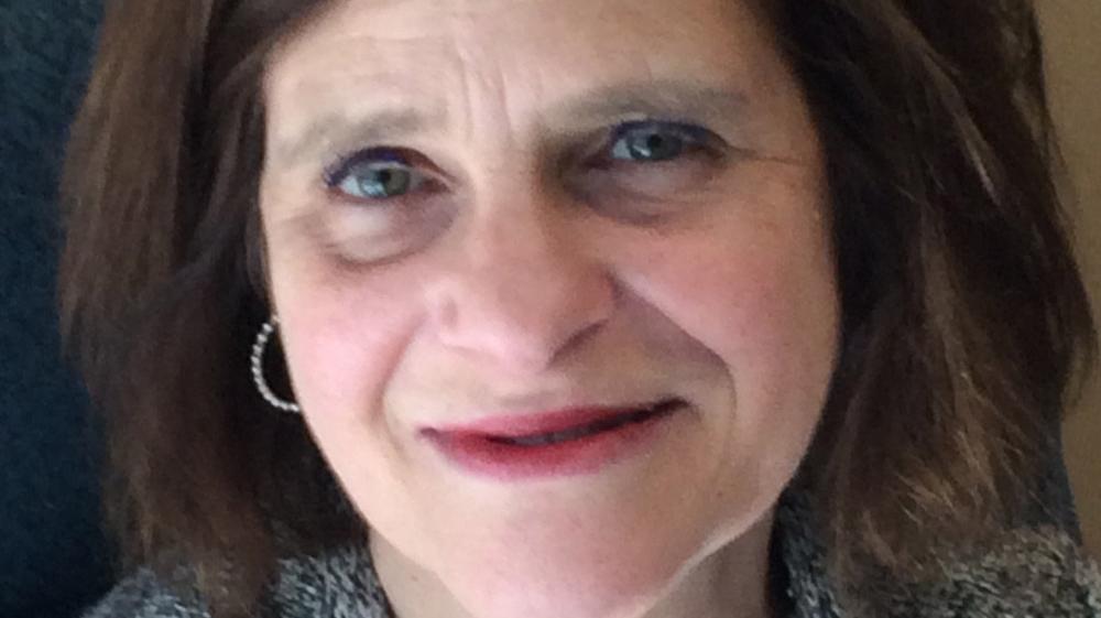 Central Ohio Lions Eye Bank’s Phyllis McNabb People to Know Columbus