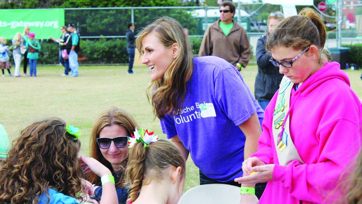 Deutsche Bank Jacksonville Business Journal