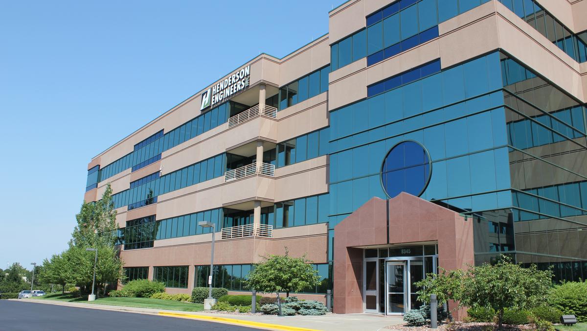 Henderson Engineers buys its Lenexa HQ building Kansas City Business Journal
