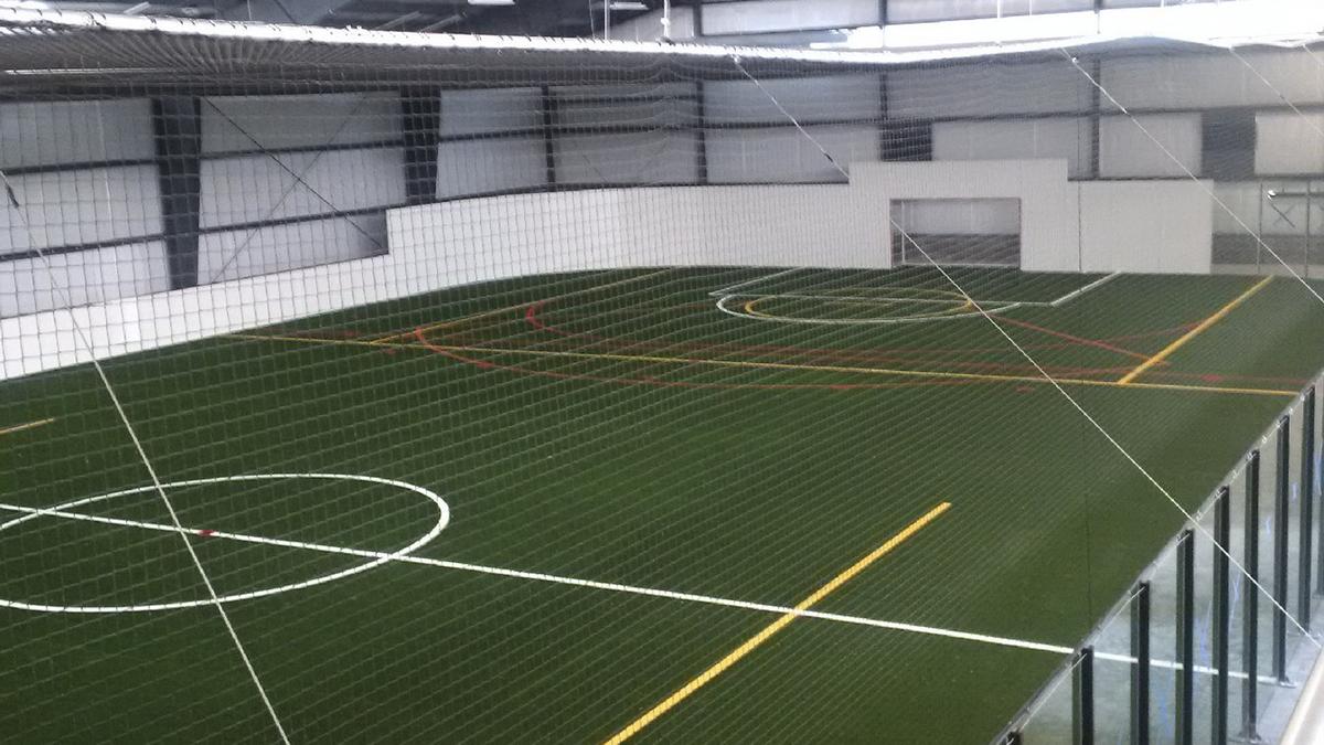 After three years of planning, King Louie&#39;s Sports Complex opening in Middletown - Louisville ...