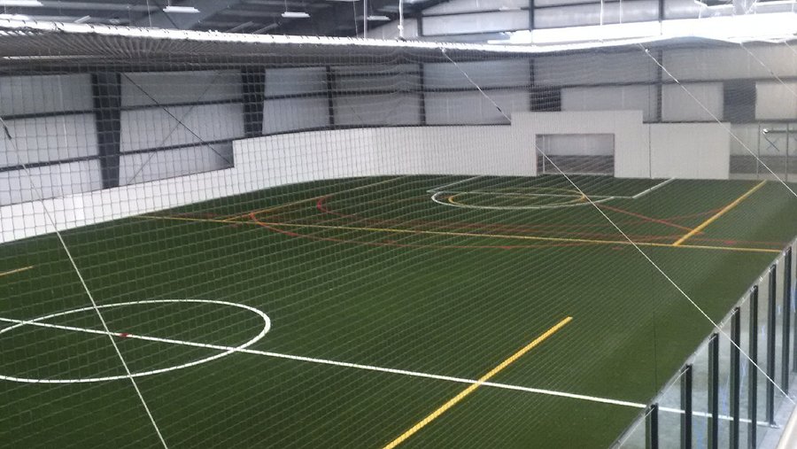 King louie sales indoor soccer