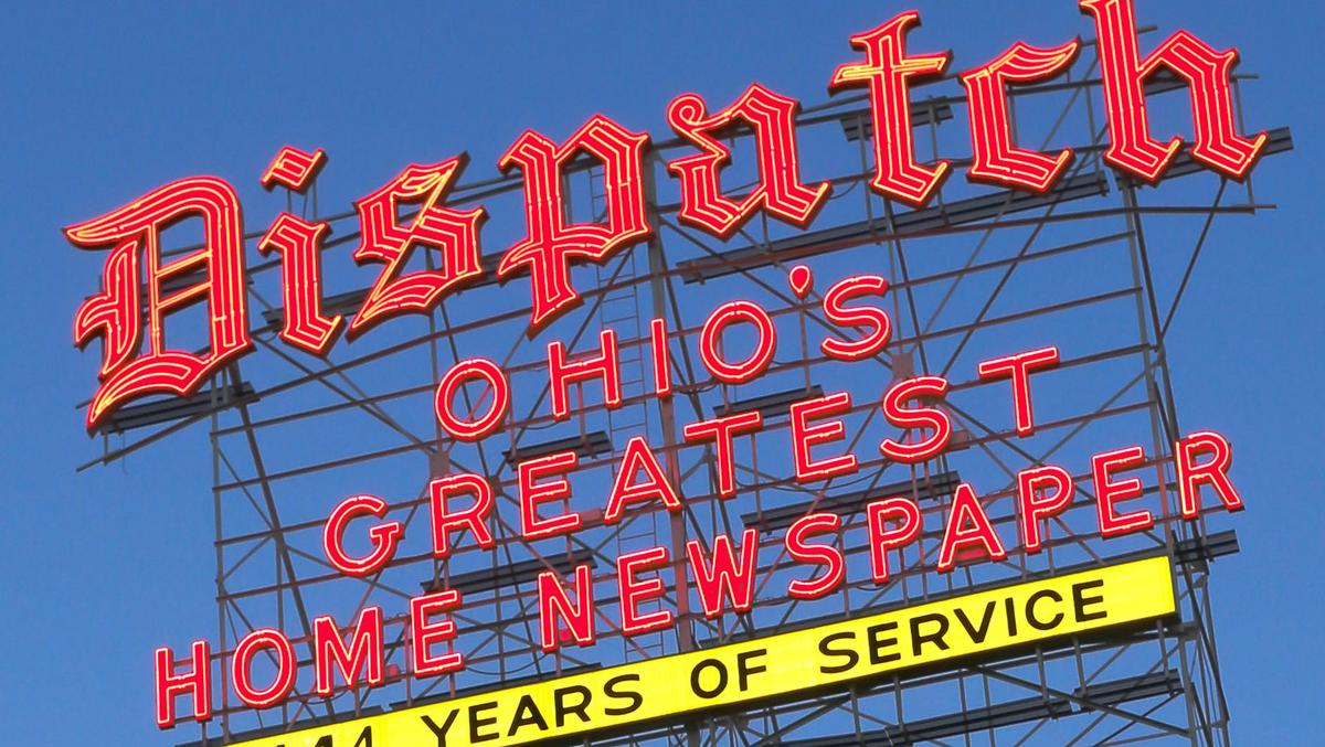 Columbus Dispatch employees considering NewsGuild-CWA union membership  after owner GateHouse Media's voluntary buyout offers - Columbus Business  First
