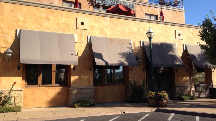 El Dorado Hills Town Center gets new restaurant Sacramento Business