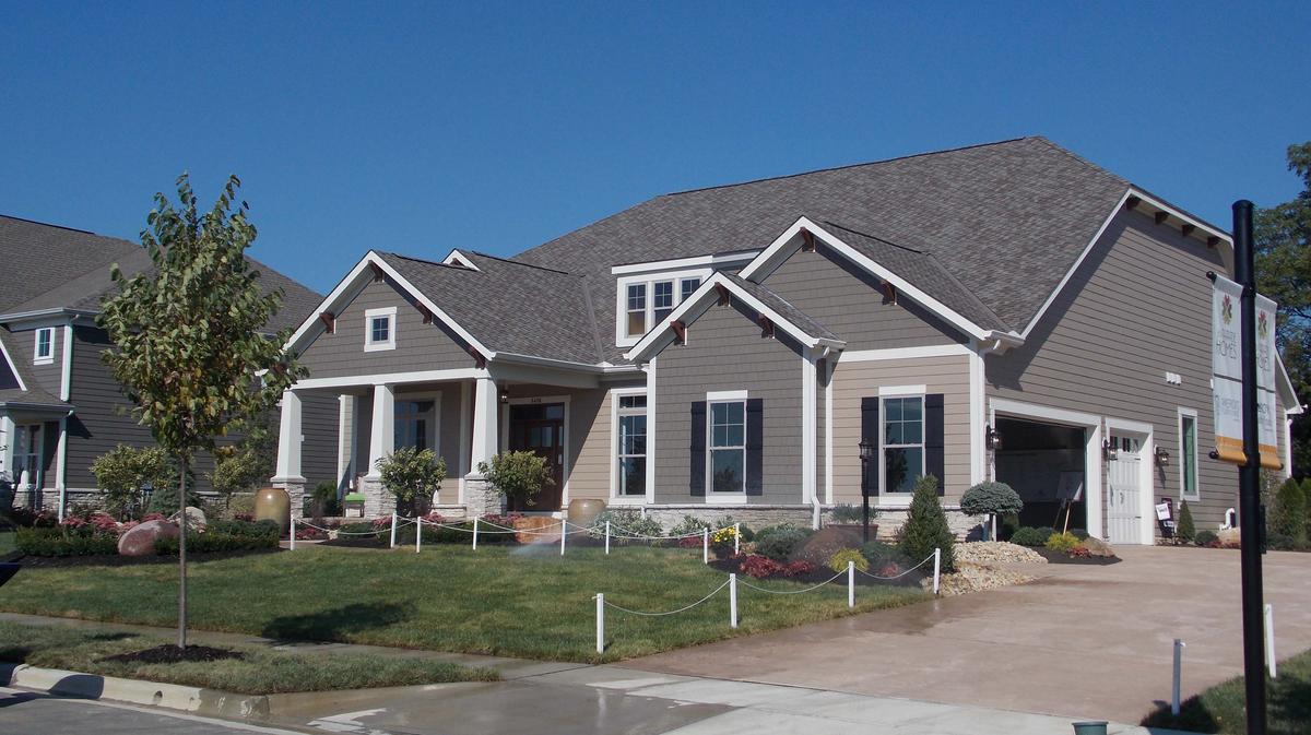 M/I Homes exec: 'We've got a lot to learn' on millennial buyers - Columbus  Business First