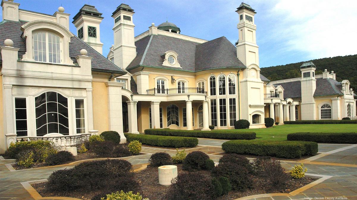 Birmingham's 25 wealthiest ZIP codes Birmingham Business Journal