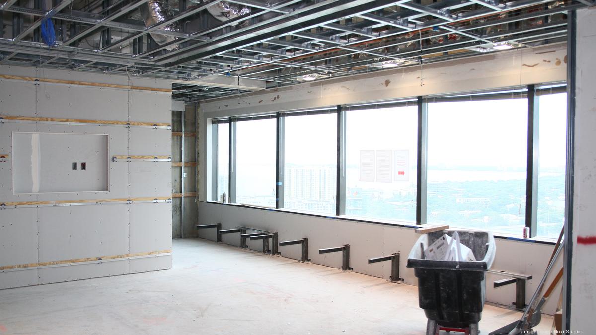 Tour Greenberg Traurig’s new Tampa office buildout (exclusive) Tampa