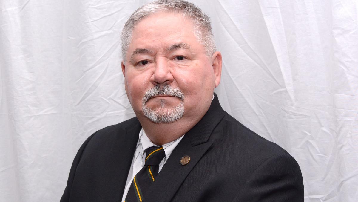 Seminole County government's Robert Burford among 2015 Veterans of