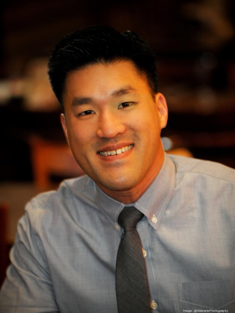 thomas nguyen partner and chief marketing officer for peli peli restaurant group the group - Peli Peli Kitchen thomas nguyen partner and chief marketing officer for peli peli restaurant group the group - Peli Peli Kitchen