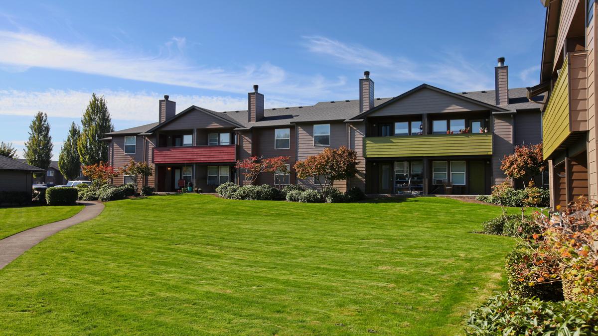 TruAmerica Multifamily buys apartments in Canby, Oregon and Renton