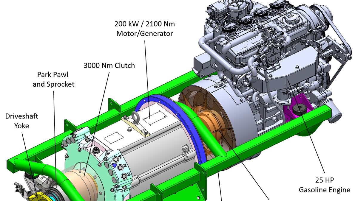 Cincinnati's Workhorse Group inks major deal with UPS Cincinnati