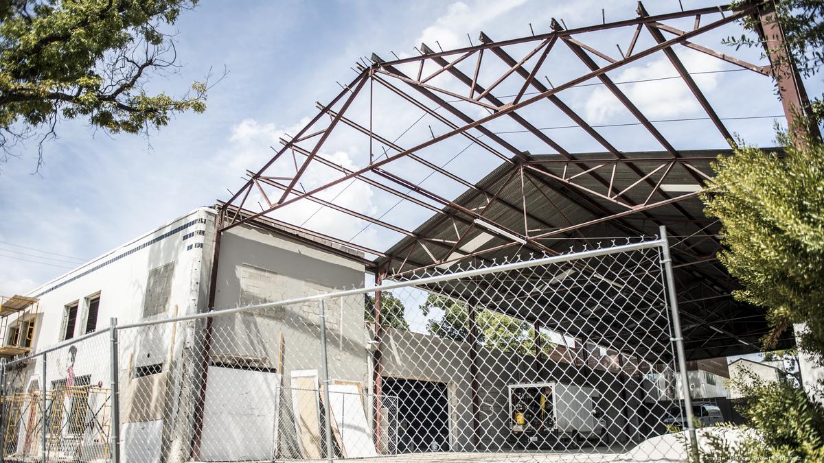 West Elm could establish downtown’s retail market San Antonio