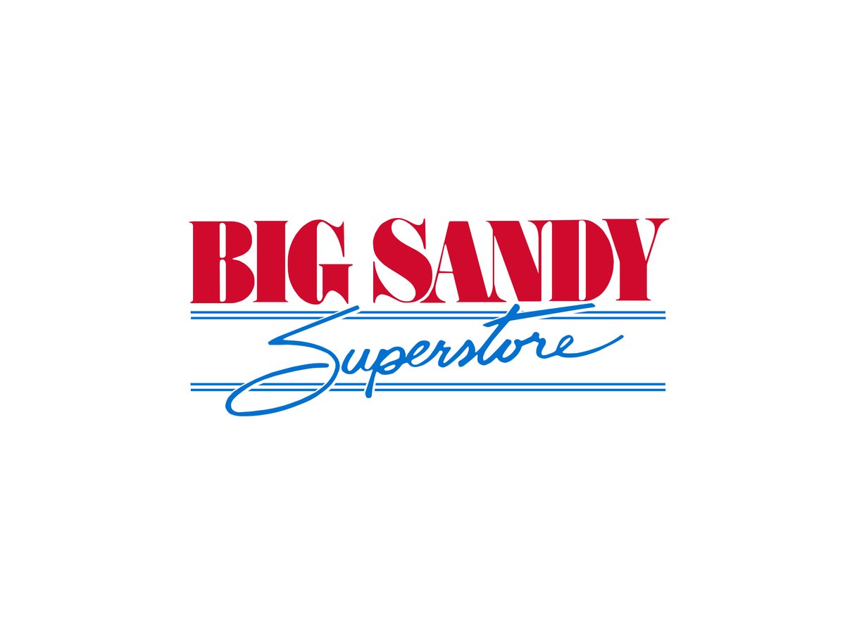 Big sandy superstore near outlet me