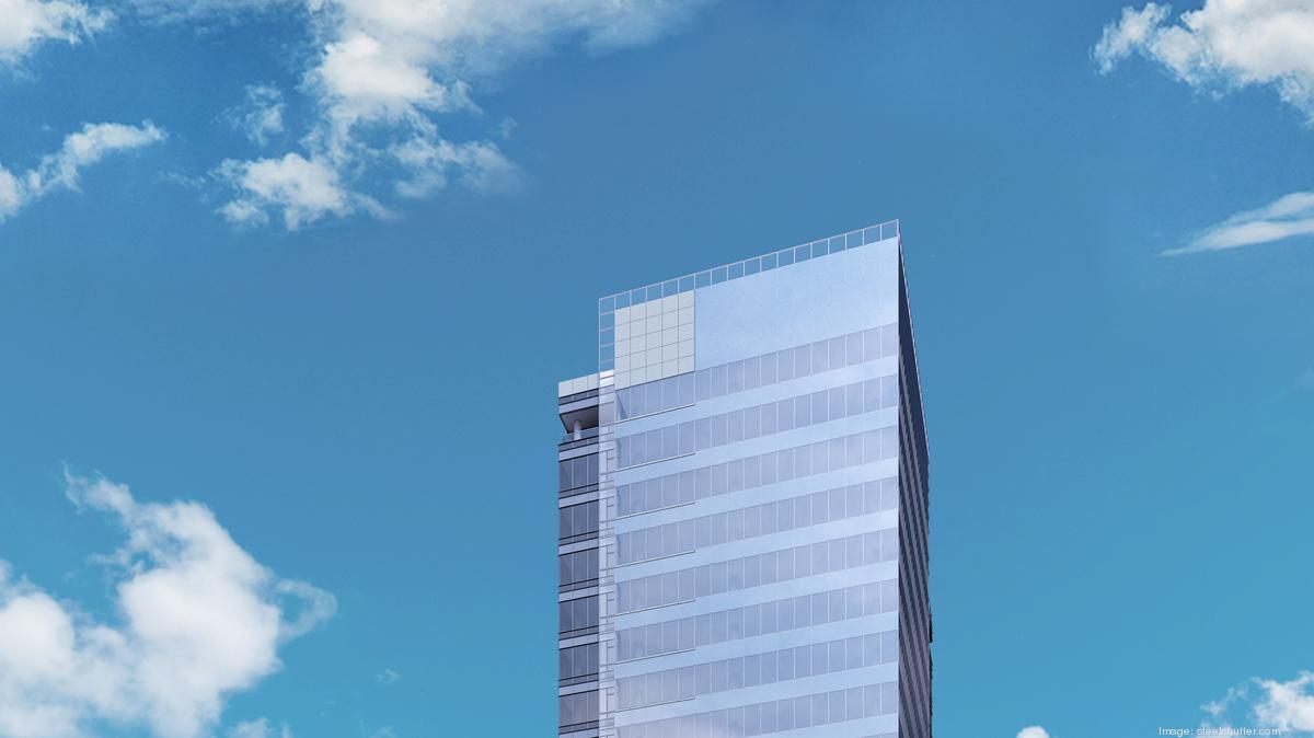 Balfour Beatty wins construction work of Fort Worth's new 25story