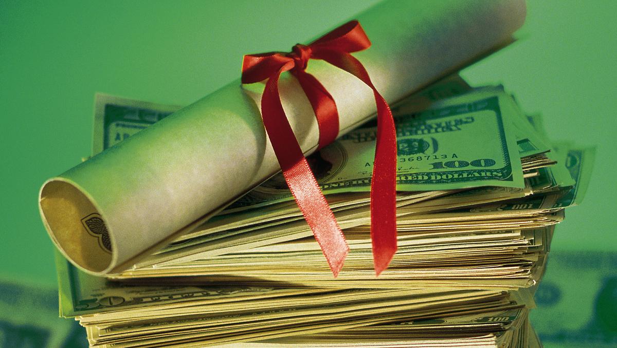 Mapping Student Debt In Charlotte By ZIP Code Charlotte Business Journal