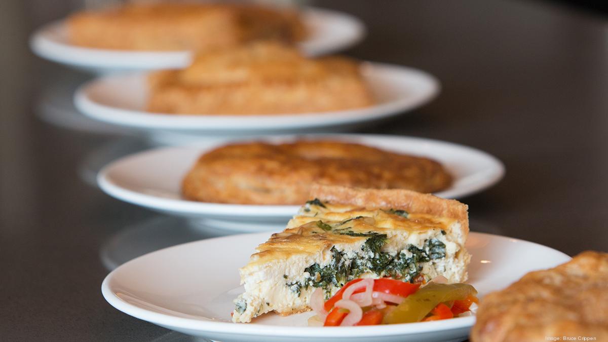 Charlotte restaurant Cafe Monte — again— makes OpenTable's list of '100