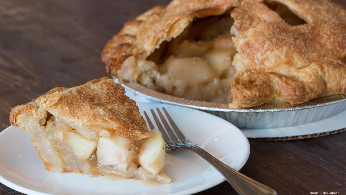 O Pie O open in East Walnut Hills PHOTOS Cincinnati Business Courier