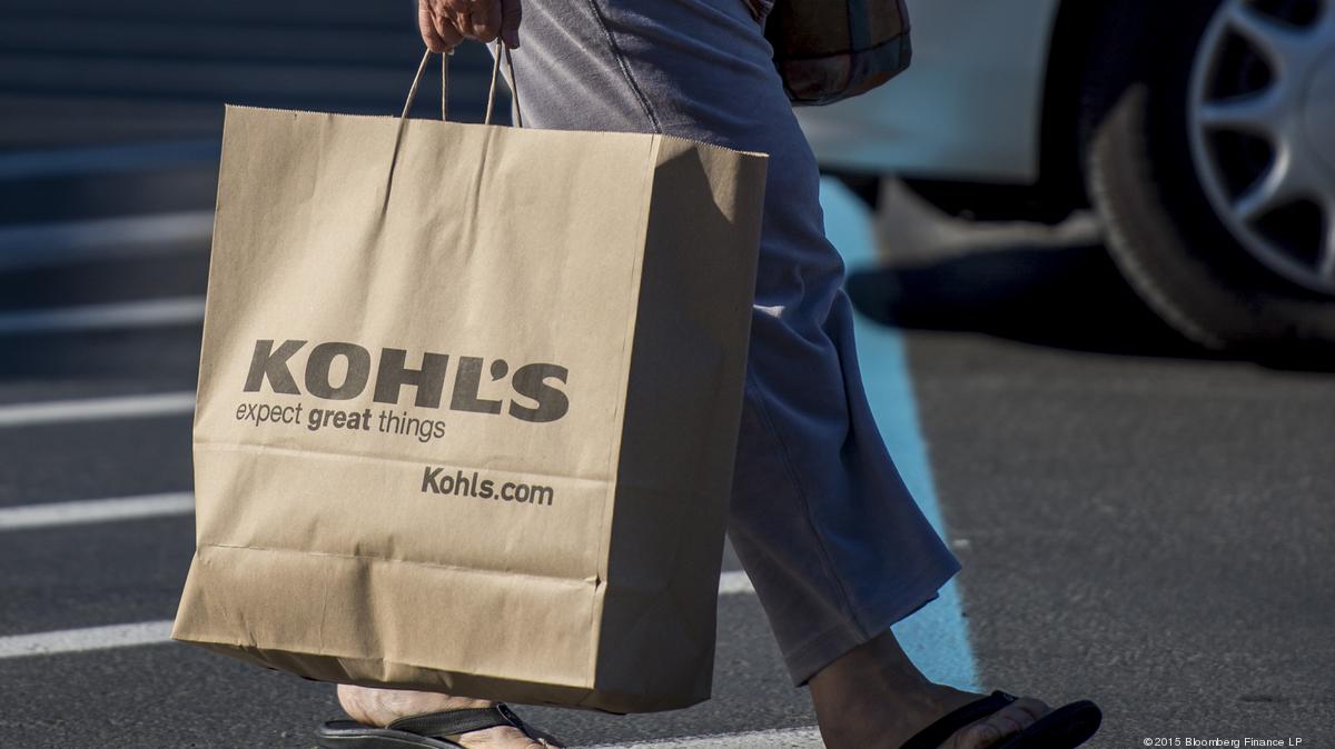 Kohl's testing same-day delivery in two markets - Milwaukee Business Journal