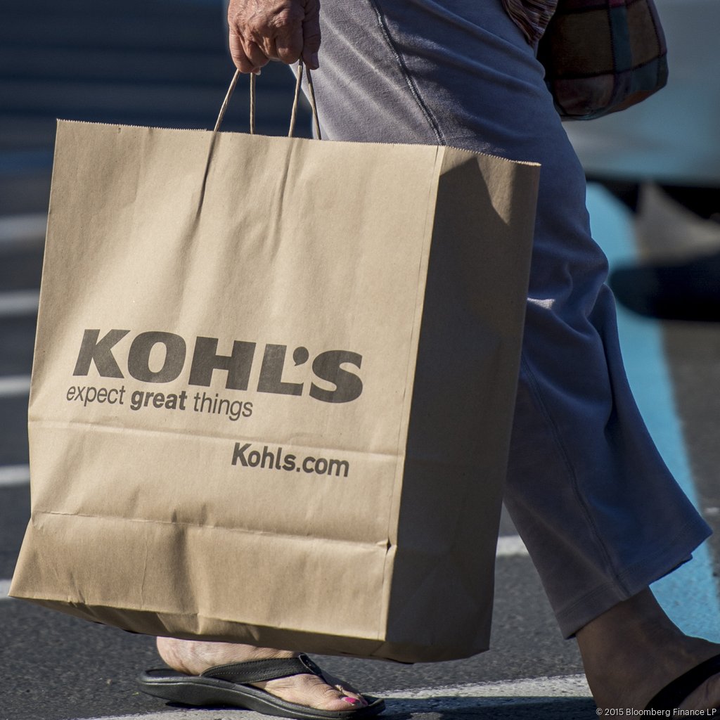 Kohl's Brings Diversity To Sonoma Private Label