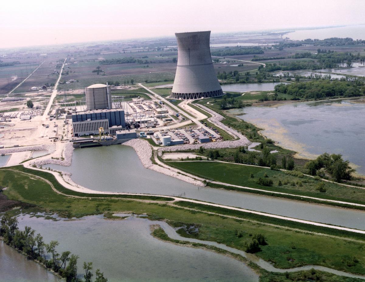 Nuclear Reactors At Risk For Early Retirement Analyst Says Columbus Business First