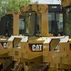 Caterpillar bringing regional headquarters, hundreds of jobs to Arizona <img src="http://media.bizj.us/view/img/7077372/caterpillar-dealer*100xx2667-2667-667-0.jpg">Caterpillar Inc. is bringing hundreds of six-figure jobs to Arizona.
The Peoria, Illinois-based mining and construction equipment manufacturer will open a regional headquarters in downtown Tucson and hire 600 for the new facility, reports The Arizona Daily Star.
Caterpillar will bring the jobs over the next five years, relocating many of them from around the world. Those jobs will include positions in executive management, engineering, product development and support positions. They are expected…<div>
<a href="http://feeds.bizjournals.com/~ff/industry_8?a=ecbQDE0T5uI:EtSzh-cvMnQ:yIl2AUoC8zA"><img src="http://feeds.feedburner.com/~ff/industry_8?d=yIl2AUoC8zA" border="0"></a> <a href="http://feeds.bizjournals.com/~ff/industry_8?a=ecbQDE0T5uI:EtSzh-cvMnQ:F7zBnMyn0Lo"><img src="http://feeds.feedburner.com/~ff/industry_8?i=ecbQDE0T5uI:EtSzh-cvMnQ:F7zBnMyn0Lo" border="0"></a> <a href="http://feeds.bizjournals.com/~ff/industry_8?a=ecbQDE0T5uI:EtSzh-cvMnQ:V_sGLiPBpWU"><img src="http://feeds.feedburner.com/~ff/industry_8?i=ecbQDE0T5uI:EtSzh-cvMnQ:V_sGLiPBpWU" border="0"></a> <a href="http://feeds.bizjournals.com/~ff/industry_8?a=ecbQDE0T5uI:EtSzh-cvMnQ:qj6IDK7rITs"><img src="http://feeds.feedburner.com/~ff/industry_8?d=qj6IDK7rITs" border="0"></a> <a href="http://feeds.bizjournals.com/~ff/industry_8?a=ecbQDE0T5uI:EtSzh-cvMnQ:gIN9vFwOqvQ"><img src="http://feeds.feedburner.com/~ff/industry_8?i=ecbQDE0T5uI:EtSzh-cvMnQ:gIN9vFwOqvQ" border="0"></a>
</div>