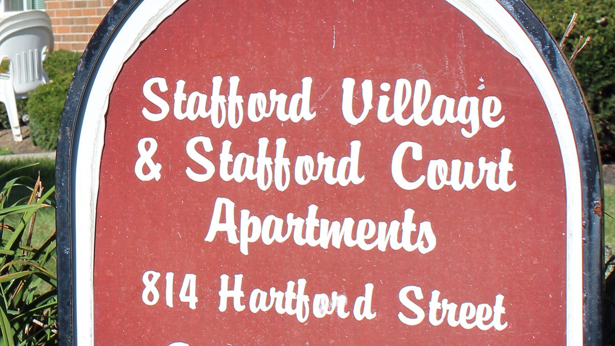 National Church Residences to acquire Worthington's Stafford Village
