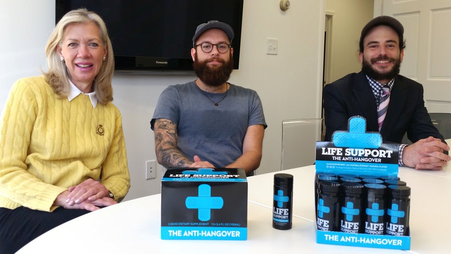 Cheryl Krueger, who built a cookie empire, turns her business brain to