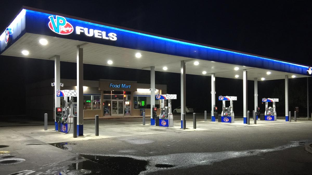 24 Hr Gas Stations Near Me Bingerphoenix