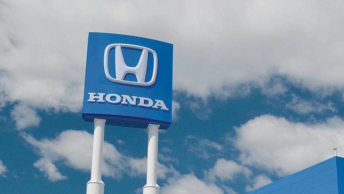 DARCARS acquires Honda of Bowie Washington Business Journal