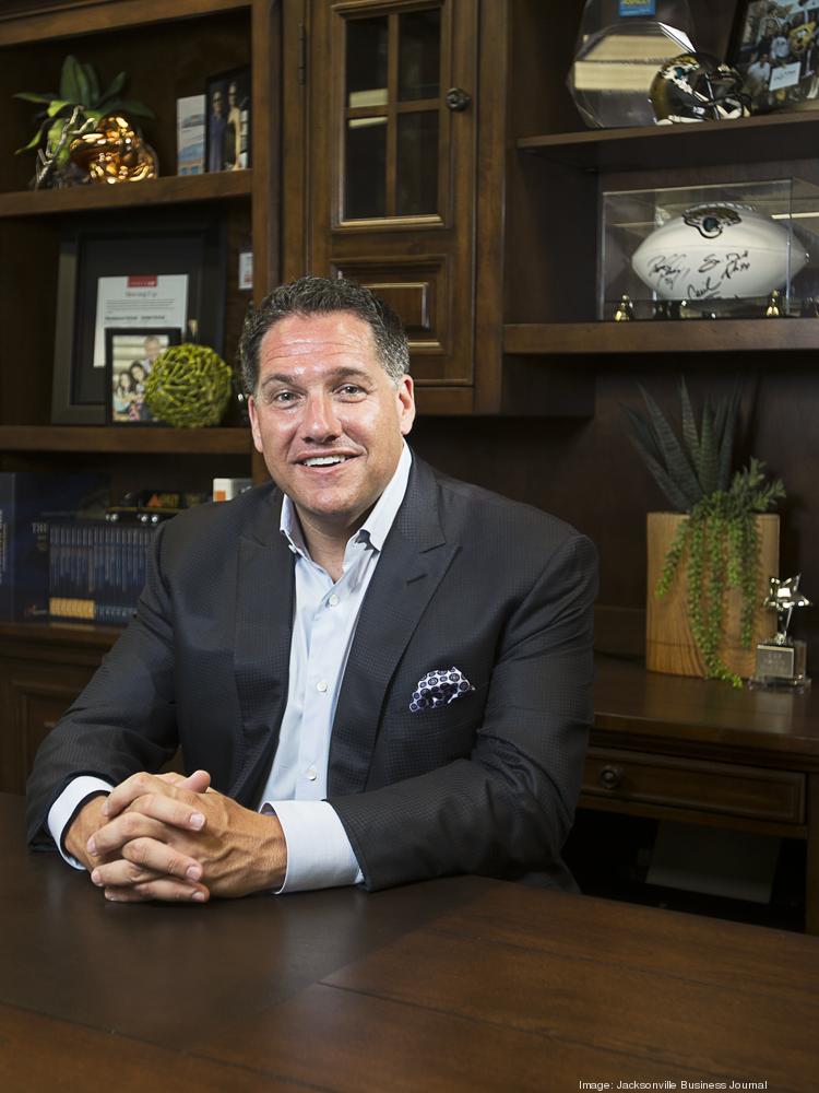 Ashley Furniture S Howard Fineman Empowers Leaders Jacksonville