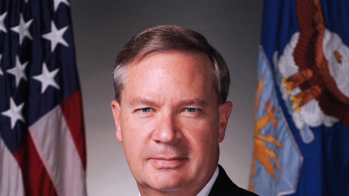 Familiar Face C. Douglas Ebersole Tapped To Lead Air Force Research 