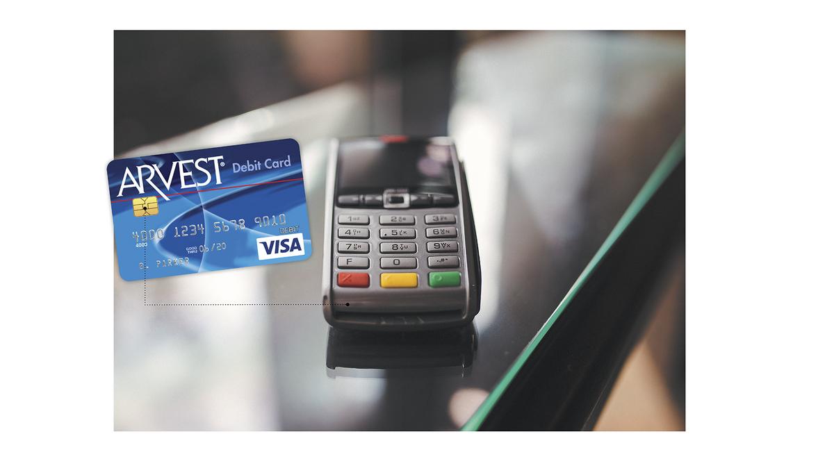 Transition to chip cards requires time, money - Buffalo Business First