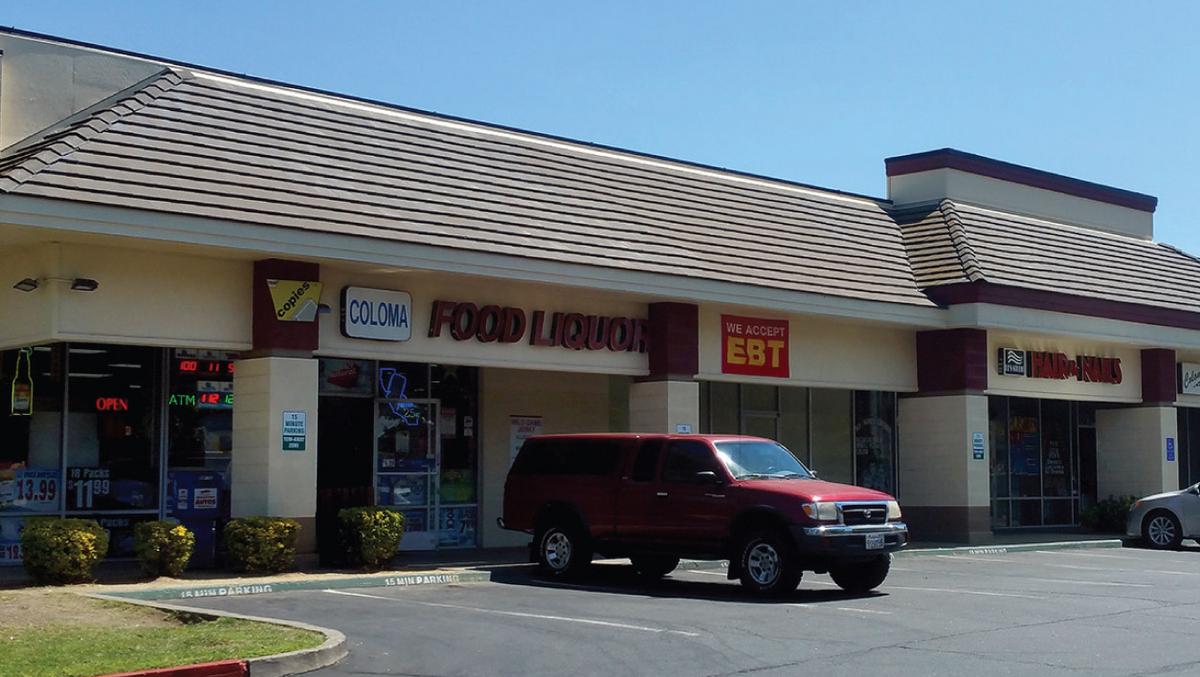 Ethan Conrad Properties acquires Coloma Village retail center in Rancho