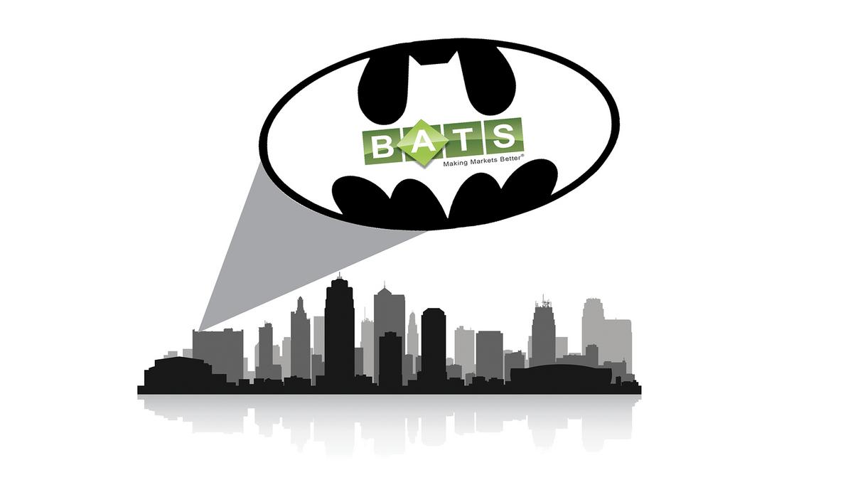 BATS Global Markets tests disaster preparedness Kansas City Business