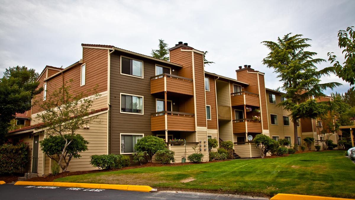80M apartment sale is Snohomish County’s biggest so far this year Puget Sound Business Journal