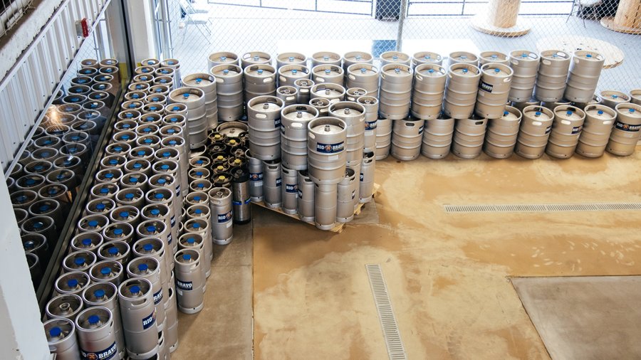 Denverarea kegsupply company receives major investment to spur growth