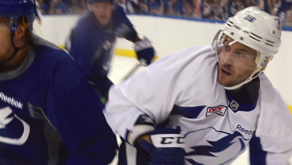 How Tampa Bay Lightning ticket prices compare to the rest of the NHL