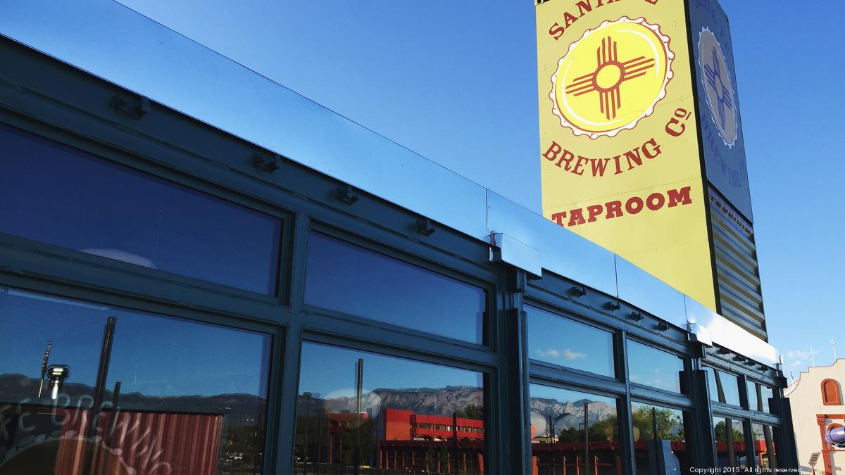 The List Top New Mexico breweries produce over 55,000 barrels Albuquerque Business First
