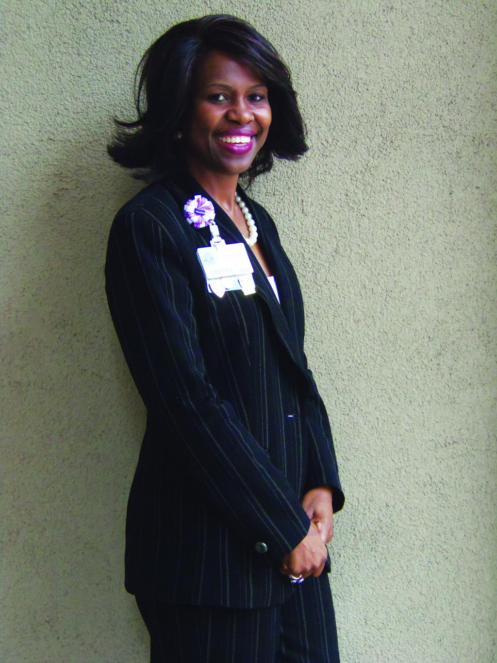 2019 year - Gloria Hendry 2019 year