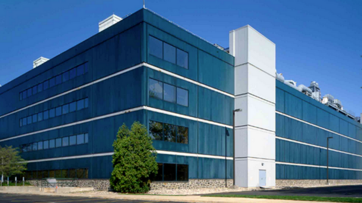 The University of Pennsylvania Health System unveils preliminary plans