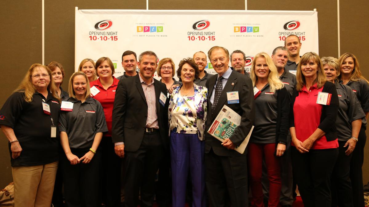 Bob Barker Company to expand, hire in FuquayVarina Triangle Business